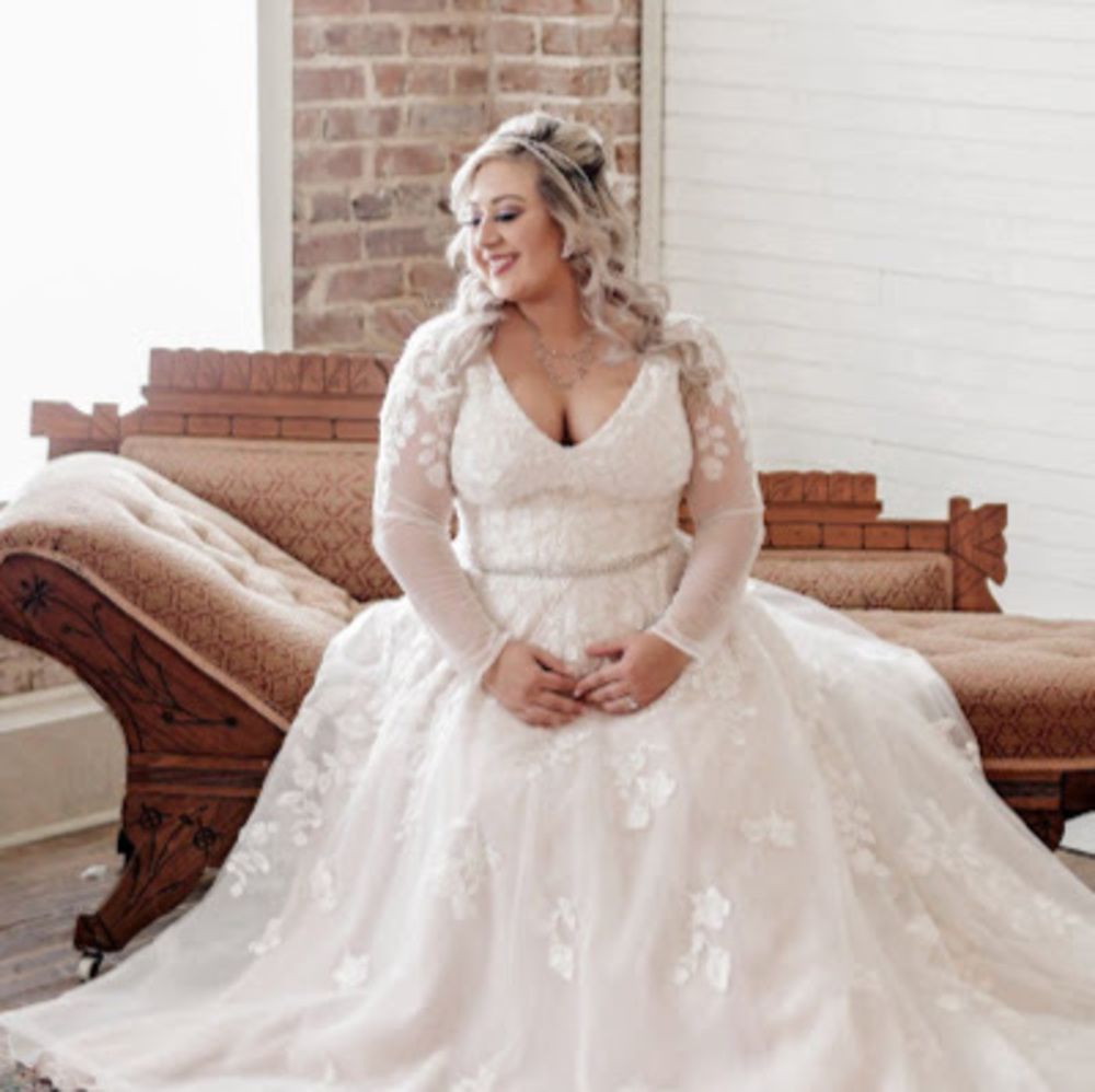 Meet your Posher, Brittanie